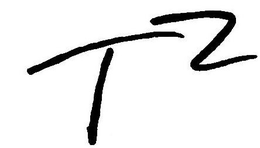 T2 trademark