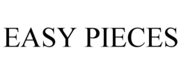 EASY PIECES trademark