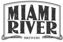MIAMI RIVER BREWERY trademark