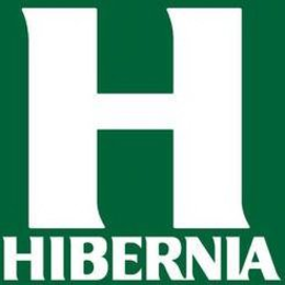 H HIBERNIA trademark