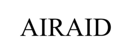 AIRAID trademark