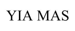 YIA MAS trademark