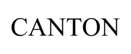 CANTON trademark