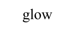 GLOW trademark