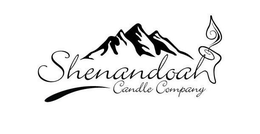 SHENANDOAH CANDLE COMPANY trademark