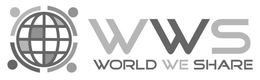 WWS WORLD WE SHARE trademark