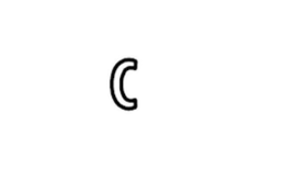 C trademark