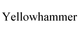 YELLOWHAMMER trademark