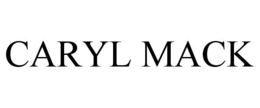 CARYL MACK trademark