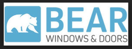 BEAR WINDOWS & DOORS trademark