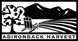 ADIRONDACK HARVEST trademark