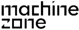 MACHINE ZONE trademark