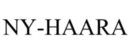 NY-HAARA trademark
