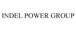 INDEL POWER GROUP trademark