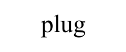 PLUG trademark