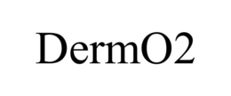 DERMO2 trademark