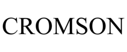 CROMSON trademark