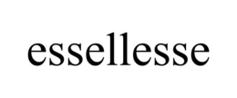 ESSELLESSE trademark