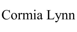 CORMIA LYNN trademark
