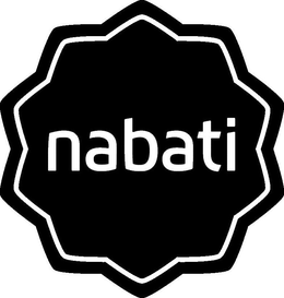 NABATI trademark