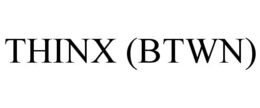 THINX (BTWN) trademark