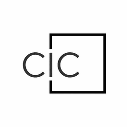 CIC trademark