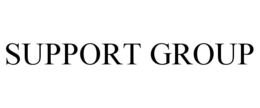 SUPPORT GROUP trademark