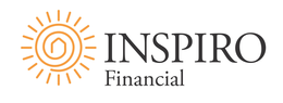 INSPIRO FINANCIAL trademark