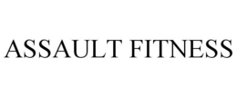 ASSAULT FITNESS trademark