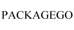 PACKAGEGO trademark