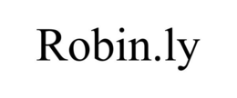 ROBIN.LY trademark