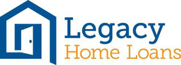 LEGACY HOME LOANS trademark