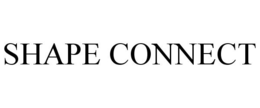 SHAPE CONNECT trademark