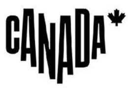 CANADA trademark