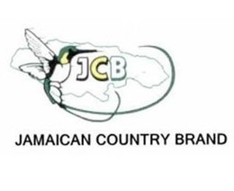 JCB JAMAICAN COUNTRY BRAND trademark