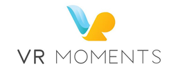 VR VR MOMENTS trademark