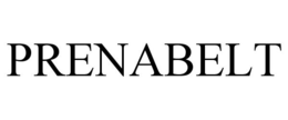 PRENABELT trademark