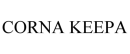 CORNA KEEPA trademark