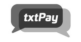 TXTPAY trademark