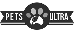 PETS ULTRA trademark