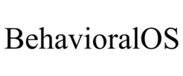 BEHAVIORALOS trademark