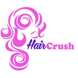 HAIRCRUSH trademark
