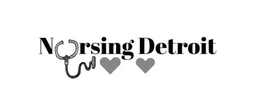 NURSING DETROIT trademark