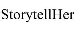 STORYTELLHER trademark