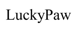 LUCKYPAW trademark
