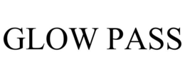GLOW PASS trademark