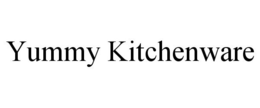YUMMY KITCHENWARE trademark