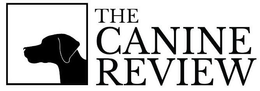 THE CANINE REVIEW trademark