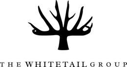 THE WHITETAIL GROUP trademark