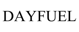 DAYFUEL trademark